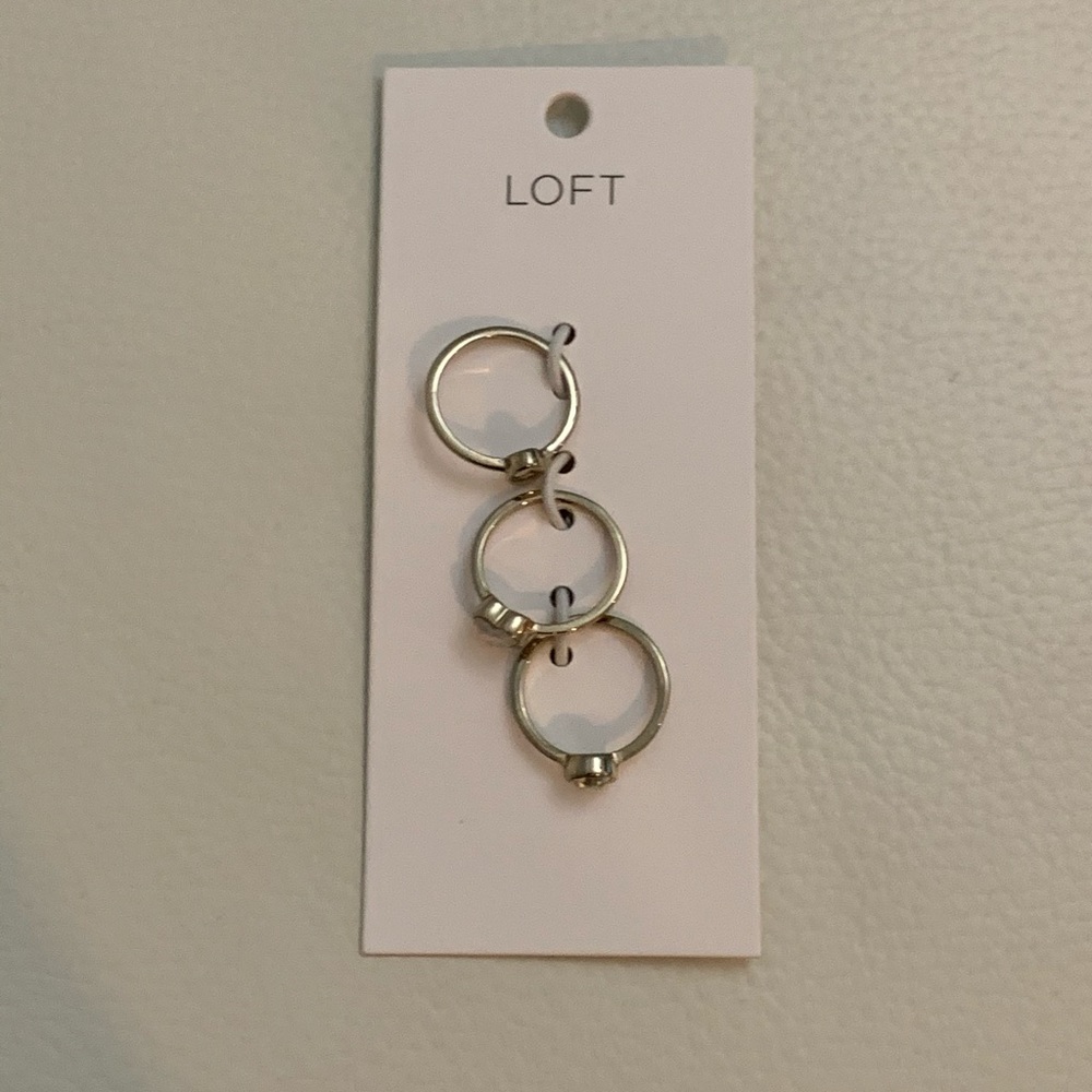 Loft stobe ring size 7
